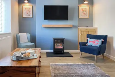 Image de 2 bedroom accommodation in Amble
