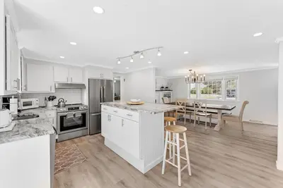 Image de Spacious Retreat for Relaxation