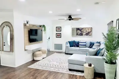 Image de Prime location just minutes to the beaches and downtown St Pete