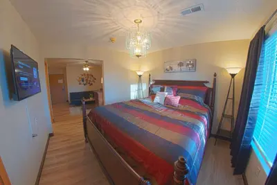 Image de Waterloo Suites King