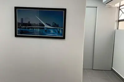 Image de Departamento Microcento a Metros Avda San Martín, Iglesia Jesuita y Plazas