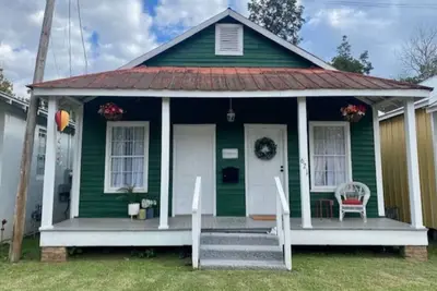 Image de The Mill Worker's House