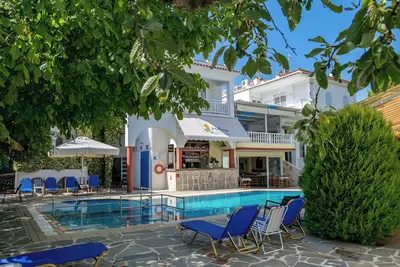 Image de Hotel Melissa Gold Coast