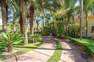 Image de 10 bedroom villa in marrakech