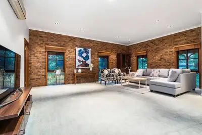 Image de Dream getaway in an oasis