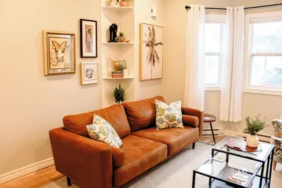 Image de Downtown Charming Retreat