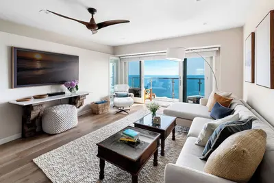 Image de Gorgeous Ocean Views - Santa Monica Adjacent - 2br