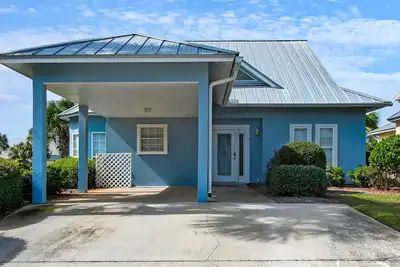 Image de Mainsail Cottage 3 bedroom, 2. 5 bath