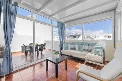 Image de Home2Book Stunning Apartment & Terrace Playa Honda