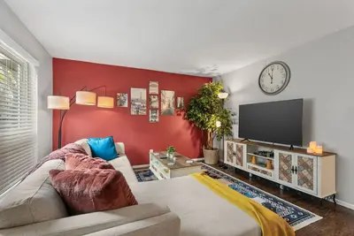 Image de Intimate 2bd:Tcu Walkable, heartwarming & spacious