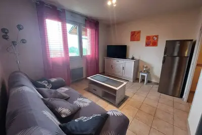 Image de Charming 2 Zimmer in sehr ruhiger Nachbarschaft!