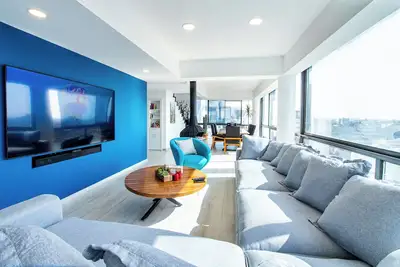 Image de Roma Penthouse