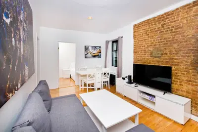 Image de Pleasant 2 Br on Upper East Side