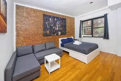 Image de Modern Studio on Upper East Side