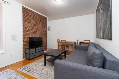 Image de Fancy 2 Br on Upper East Side