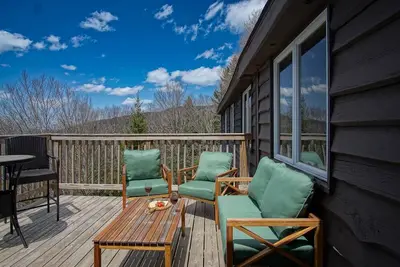 Image de North West Ridge 13- Alpine Dreams 5 Br: Hot tub, Pet Friendly