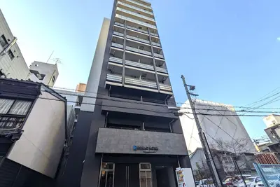 Image de Eslead Hotel Namba South 2