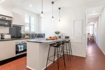 Image de Gilli - 2 bedroom apartment