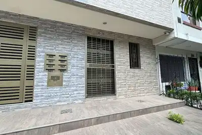 Image de Loft Belen Rosales