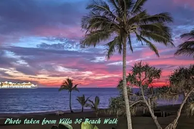 Image de Tangalooma Resort, Villa 36 Beach Walk