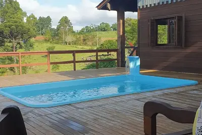 Rancho3guri Um Lugar Maravilhoso Para Aproveitar com a Família e Amigos