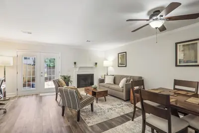 Image de Delightful 2-story townhome