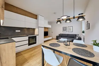 Image de Chic Mountain Terrace Lounge by Interhome