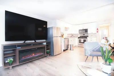 Image de Apartment with excellent location, a few minutes from Manhattan New York