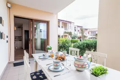Image de Residence I Mirti n. 8, Porto Pozzo, Italy