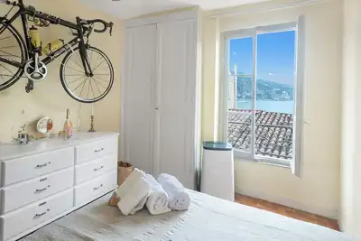 Image de Mattoni, Menton, France