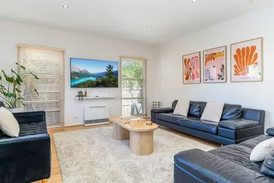 Image de Trendy Townhouse Torquay