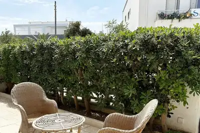 Image de Villino Valeria | 10 meters from the beach