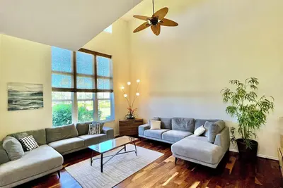 Image de 2bd/2. 5ba, Golf View w Pool, Tennis & Gym, Gated Townhome in Waikoloa Colony