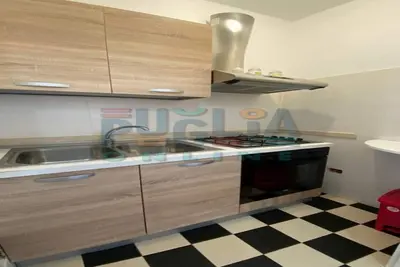 Angela apartment in Torre Pali sea view
