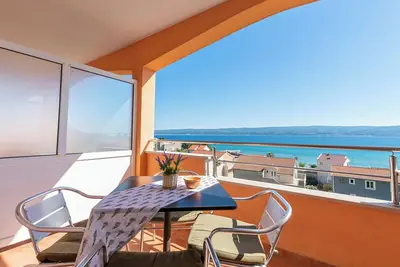 Image de Appartements Orange (101081-A2) - Duce
