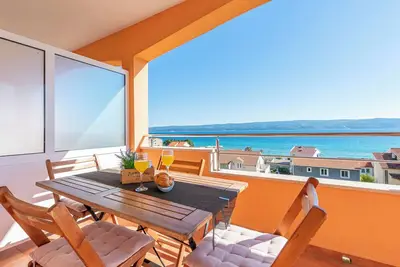 Image de Appartements Orange (101081-A3) - Duce