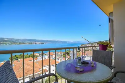 Image de Appartement Dani (101291-A1) - Trogir