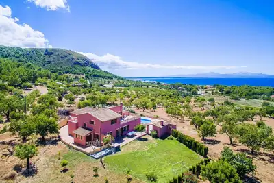 Image de Lovely Home with Sea View
