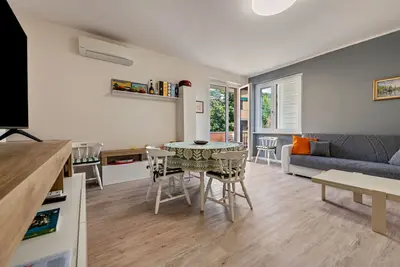 Image de Appartement \"My Town Home\" avec balcon, Wi-Fi et climatisation