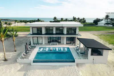 Image de Ocean Oasis Villa - Luxury Villa + Full Concierge!