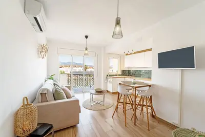 Image de Welcs Apartamento 143 Emp con vistas al canal