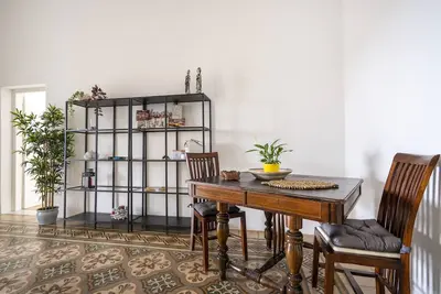 Image de Maison de vacances 'Exclusive Maison Valentina' avec jardin privé, Wi-Fi et climatisation