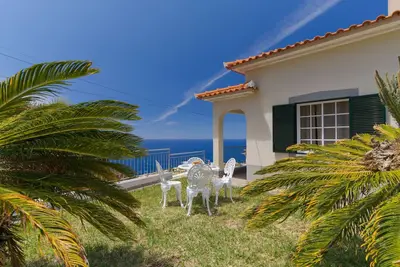 Image de Familia Teixeira House by Atlantic Holiday