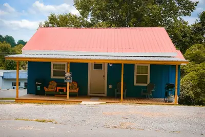 Image de Ducktown Cottage-Ducktown Tn- 2br\/2ba -Close to Ocoee River Rafting