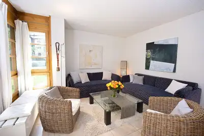 Image de Vacation apartment Schweizerhof 402 for two to four guests Lenzerheide