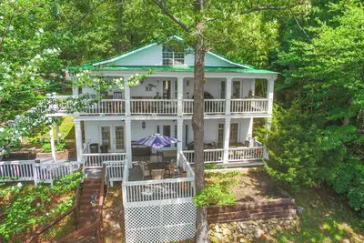 Image de Eagle's Pass: 7 Br, 4 Ba House in Crane Hill, Sleeps 13