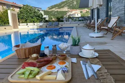 Image de Lion apartment in Elia Residence
