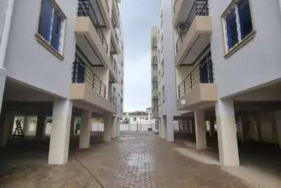 Image de Pavilion Suites Nyali