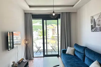 Image de Rhino apartment in Elia Residence