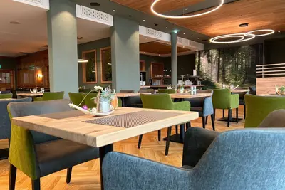 Image de Vacation apartment/apartment for 4 guests with 48m² in Rieden (264750)
